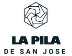 logo pila de san jose-logotipo_LA PILA DE SAN JOSE VERDE